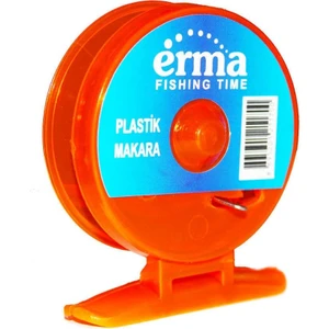 Plastik Fly Olta Makinesi