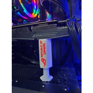 Gkg 3D Ayarlanabilir Ekran Kartı Destek Aparatı