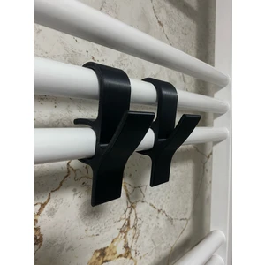 havlupan askısı ve banyo askısı 5 adet