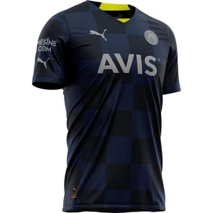 Orijinal Lisanslı Lacivert Forma