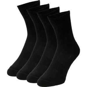 Durasocks Erkek-Kadın Spor Çorabı, Antibacterial, Dikişsiz Premiumçorap (4çift)