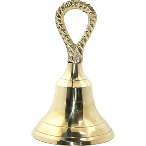 Keyfim Shop Pirinç El Çanı