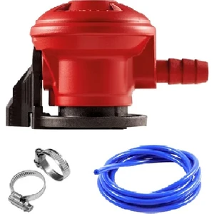 Dedantör Yeni - 10 mm - Hortum Kelepçe Set