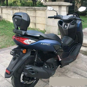 Yamaha Nmax 125/155 2021-2024 Sissybar Sırt Dayama