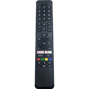 Vestel RC-43161 Android LED Tv Kumanda - Ses Komutsuz
