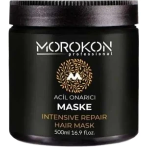Acil Onarıcı Saç Maskesi / 500 ml