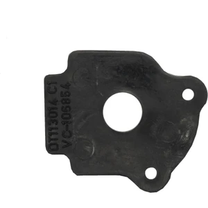 Bajaj Pulsar RS 200 Basamak Dayama Plastiği Sol