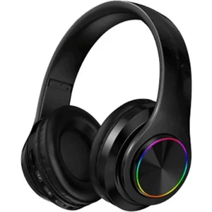 B39 Kulak Üstü Kablosuz Bluetooth Kulaklık
