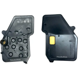 Terios - Sirion 1998-2005 Otomatik Şanzıman Yağ Filtresi 35303-97501