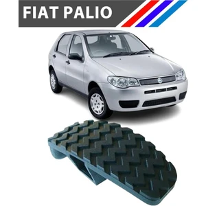 Nvr Fiat Palio Gaz Pedal Lastiği 1 Adet 7688370