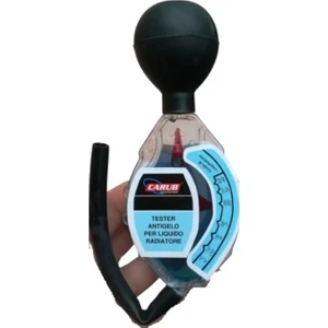 Luti Concept Antifriz Ölçme Cihazı Orijinal Elips Antifriz Ölçüm Bomesi Her Marka Araca Uygun Cihaz Ölçüm Aleti