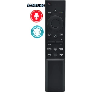 RM-G2500 V1 Ses Komutlu Smart LED Tv Kumanda RM-G2500-V1