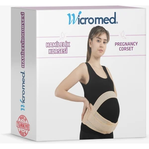 Hamile Korsesi L-Xl