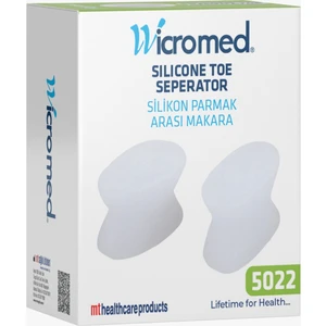 Silikon Parmak Arası Makara MT5022