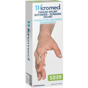 Butonier Model Parmak Ateli MT5039