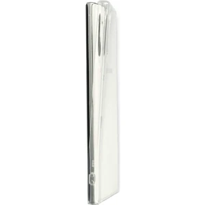 Tech Gross Techgross Samsung Galaxy Note 10 Kılıf Lüx Kalite Şeffaf  Silikon