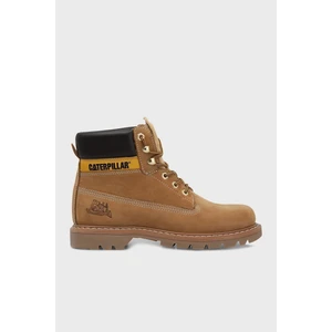 Colorado Nubuk Turuncu Erkek Bot 015M100031-S36-27