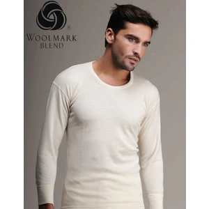 Erkek Yün Uzun Kollu Fanıla Içlik 102
