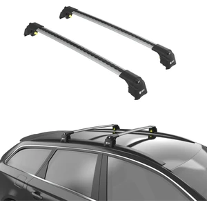 Suzuki Sx4 S-Cross 2022-2023 Turtle Air2 Ara Atkı Gri