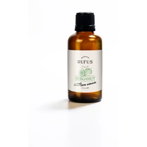 Bergamot Mum Esansı 50ML