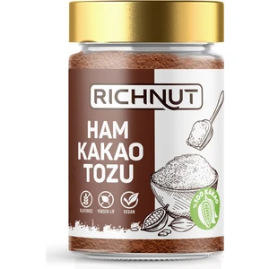 Naturel Ham Kakao Tozu 140 gr