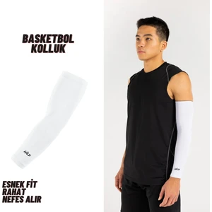 Wild Athletic Basketbol Korumasız Spor Kolluk