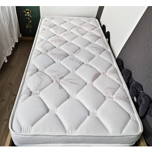 Ömer Uzunoğlu Sünger Yatak 80X170X15