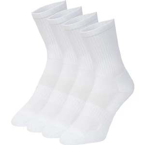 Durasocks Erkek-Kadın Spor Çorabı, Antibacterial, Dikişsiz Premiumçorap (4çift)
