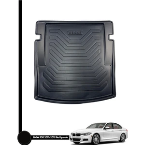 Bmw F30 Bagaj Havuzu 3 Serisi Araca Özel Üretim