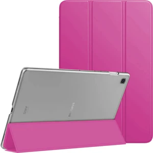 Samsung Galaxy Tab A T510/T515/T517 Standlı Smart Cover Tablet Kılıf