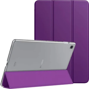 Samsung Galaxy Tab A T510/T515/T517 Standlı Smart Cover Tablet Kılıf