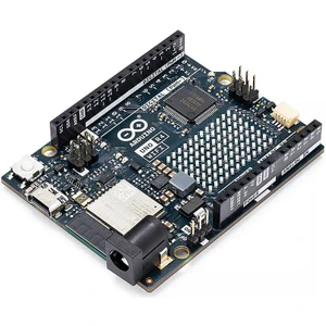 Uno R4 Wifi
