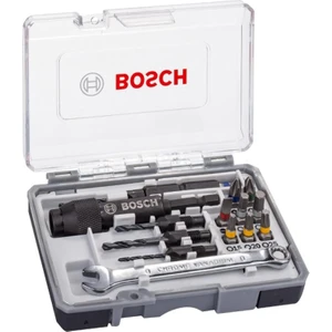 Drill And Drive Set, 20 Pcs