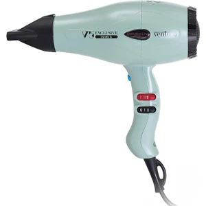 V5 Exclusive İyonik 2500 W Profesyonel Fön Makinesi Greeny