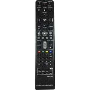 Lg Ev Sineması Için AKB73775801 AKB73315302 HB806TM BH5140S BH5440P LHB655 Uzaktan Kumanda (Yurt Dışından)