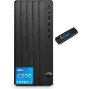 Hp 290 Pro G9 Intel Core I7-13700 8gb 512GB SSD Intel® UHD Graphics WINDOWS11PRO Masaüstübilgisayar PRO8T2X1ESW26+WEBLEGELSINUSBBELLEK
