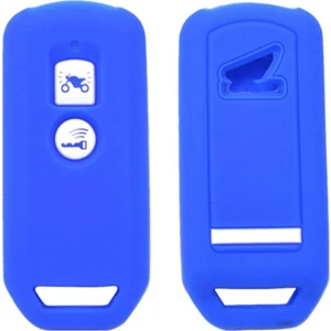 Honda Motosiklet Silikon Anahtar Kılıfı