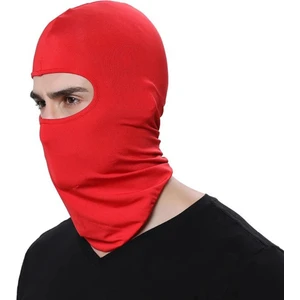 Nefes Alabilen Unisex Yüz Maskesi / Balaklava