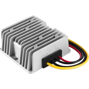 Dc Dönüştürücü Nem Geçirmez 48V - 24V 10A 240W Gerilim Düşürücü Dc Dönüştürücü (Yurt Dışından)