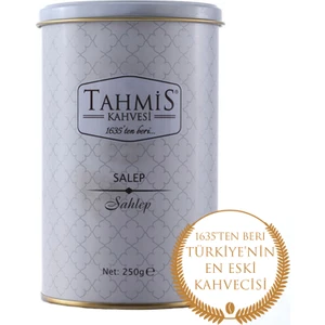 Toz Salep Sütlü 250 gr