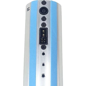 Es1/es2/es3/es4 Kickscooter Kontrol Cihazı Için Kontrol Paneli Devre Kartı + Bluetooth Kontrol Seti (Yurt Dışından)