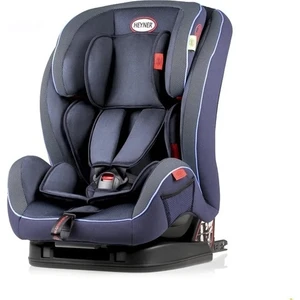 Multifix Aero Plus 9 - 36 kg Isofix Oto Koltuğu - Mavi 