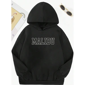 Only Trendwear  Çocuk Kafadar Ayılar Baskılı Sweatshirt