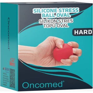 Silikon Stres Topu