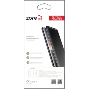 Samsung S23 Zore Privacy Polymer Nano Ekran Koruyucu