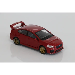 1:36 Subaru Impreza  Metal Diecast Model Araba