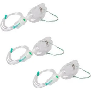 Yılkal - Nebülizer Set Yetişkin - 3 Adet