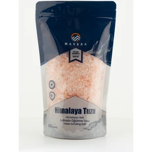 Doypack Himalaya Tuzu Sofrada Öğütme 500 gr