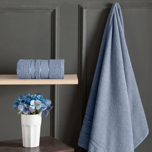 Lena Hamam Seti 2 Parça-Indigo