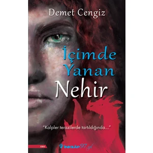 İçimde Yanan Nehir - Demet Cengiz